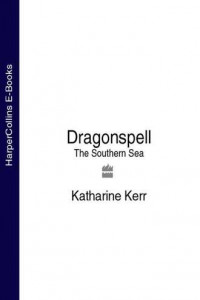 Книга Dragonspell: The Southern Sea