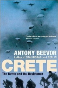 Книга Crete: The Battle and the Resistance
