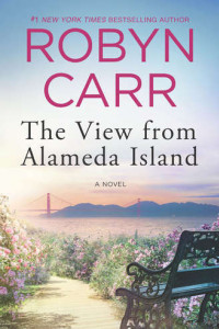 Книга The View From Alameda Island
