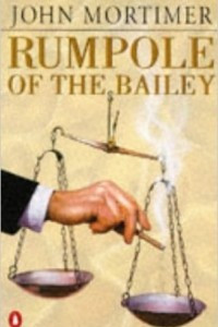 Книга Rumpole of the Bailey