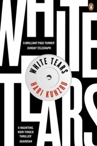 Книга White Tears