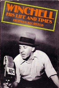 Книга Winchell, his life and times