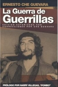 Книга La guerra de guerrillas