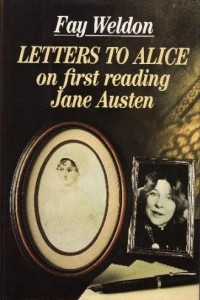 Книга Letters to Alice: On First Reading Jane Austen