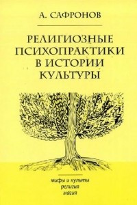 Книга Религиозные психопрактики в истории культуры