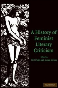 Книга A History of Feminist Literary Criticism