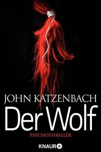 Книга Der Wolf