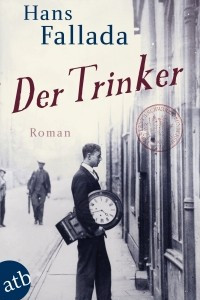Книга Der Trinker