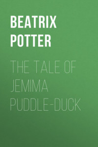 Книга The Tale of Jemima Puddle-Duck