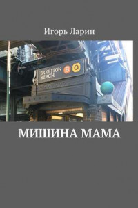 Книга Мишина мама