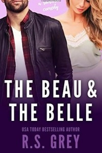 Книга The Beau & the Belle