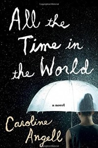 Книга All the Time in the World