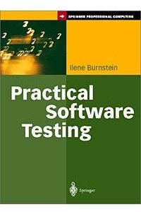 Книга Practical Software Testing