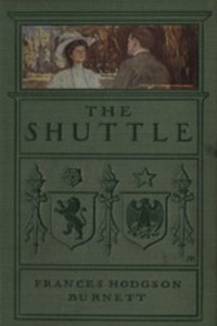 Книга The Shuttle