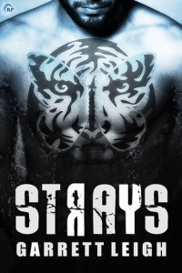 Книга Strays