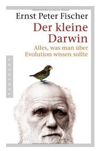 Книга Der kleine Darwin  Alles, was man uber Evolution wissen sollte