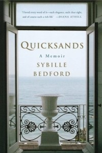 Книга Quicksands: A Memoir