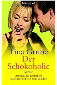 Книга Der Schokoholic