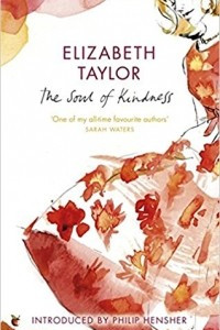 Книга The soul of kindness