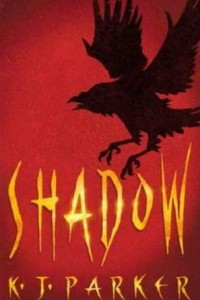 Книга Shadow