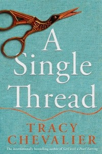 Книга A Single Thread