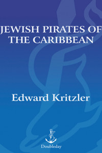 Книга Jewish Pirates of the Caribbean