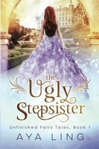 Книга The Ugly Stepsister