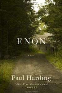 Книга Enon: A Novel