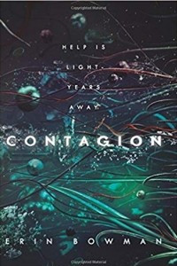 Книга Contagion