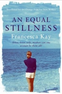 Книга Equal Stillness