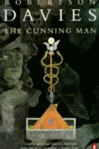 Книга The Cunning Man