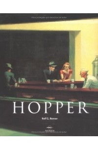 Книга Hopper