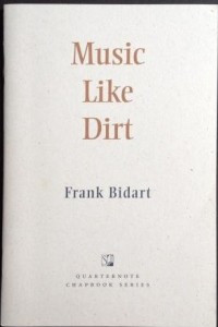 Книга Music Like Dirt: A Chapbook