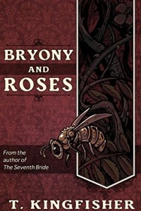 Книга Bryony And Roses