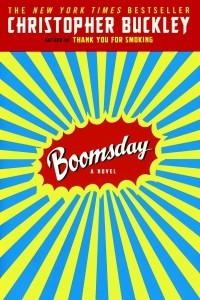 Книга Boomsday