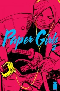 Paper Girls #2