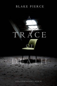 Книга A Trace of Death