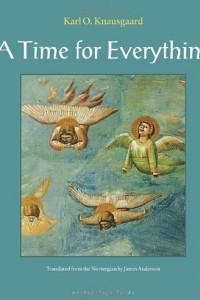 Книга A Time for Everything