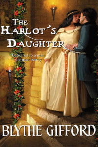 Книга The Harlot’s Daughter