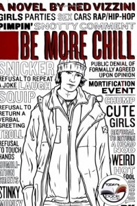 Be More Chill