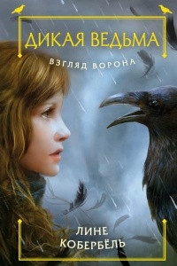 Книга Взгляд ворона