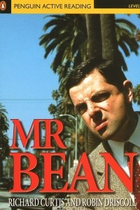 Книга Mr Bean: Level 2