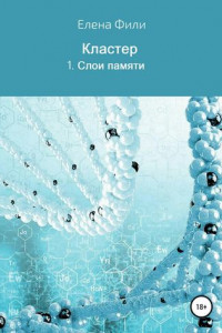 Книга Серия Кластер. 1. Слои памяти