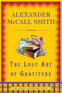Книга The Lost Art of Gratitude