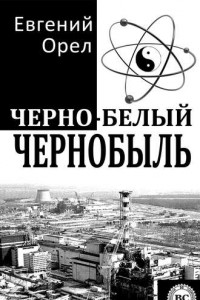 Книга Черно-белый Чернобыль