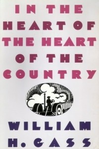 Книга In the Heart of the Heart of the Country