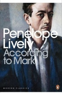 Книга According to Mark