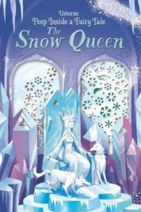 Книга The Snow Queen