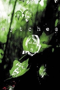 Книга Wytches #6