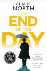 Книга The End of the Day